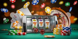 Nolimit City game interface on togel syd platform